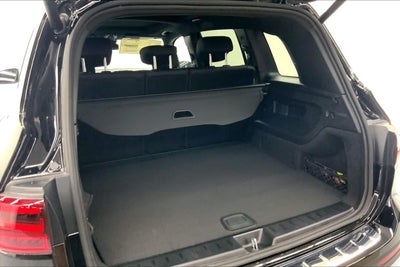 2026 Mercedes-Benz GLB 250 SUV