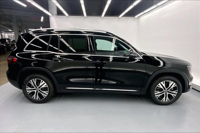 2026 Mercedes-Benz GLB 250 SUV