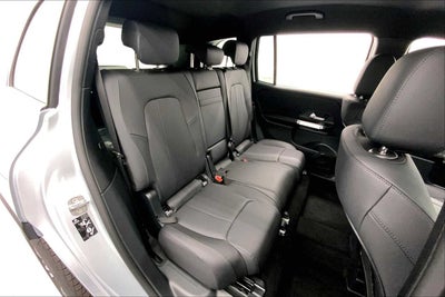 2026 Mercedes-Benz GLB 250 SUV