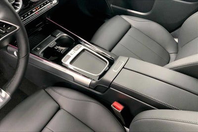 2026 Mercedes-Benz GLB 250 SUV