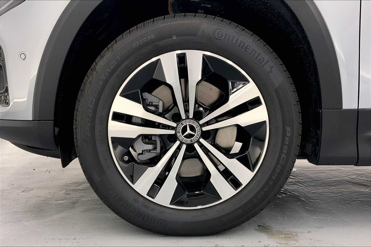 2026 Mercedes-Benz GLB 250 SUV