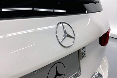 2026 Mercedes-Benz GLB 250 SUV