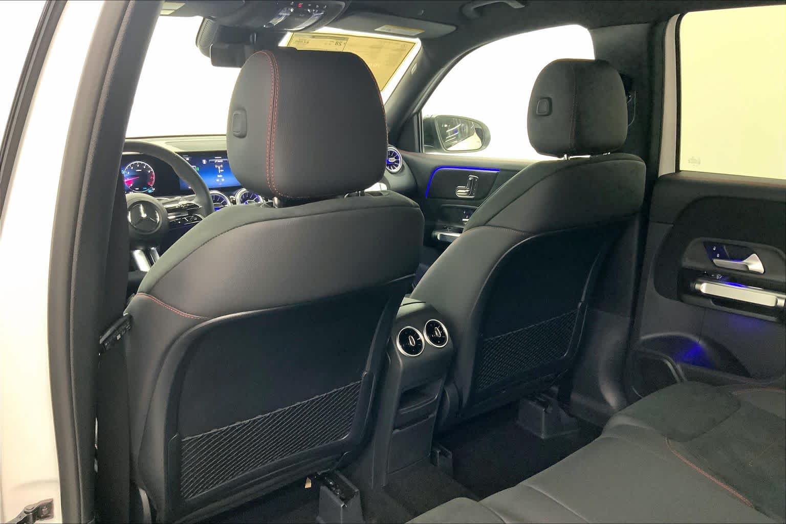 2026 Mercedes-Benz GLB 250 SUV