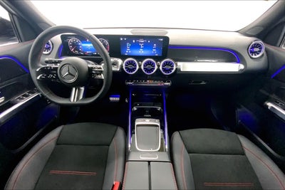 2026 Mercedes-Benz GLB 250 SUV