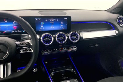 2026 Mercedes-Benz GLB 250 SUV