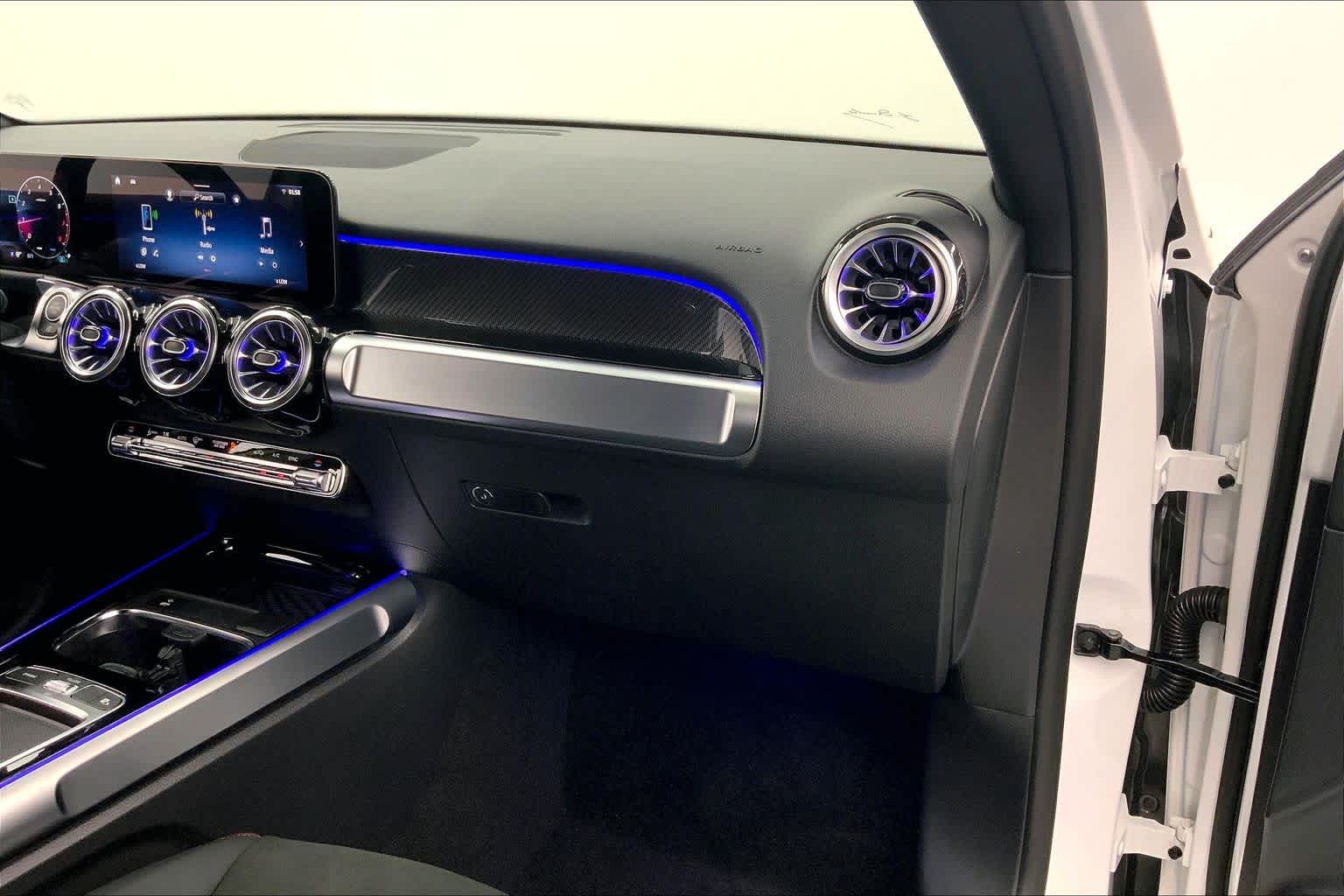 2026 Mercedes-Benz GLB 250 SUV