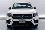 2026 Mercedes-Benz GLB 250 SUV
