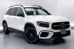 2026 Mercedes-Benz GLB 250 SUV