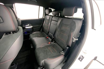 2026 Mercedes-Benz GLB 250 SUV