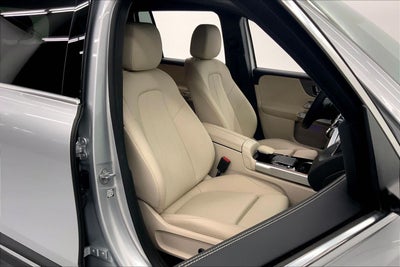 2023 Mercedes-Benz GLB 250 SUV