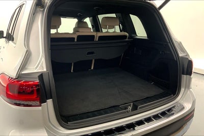 2023 Mercedes-Benz GLB 250 SUV