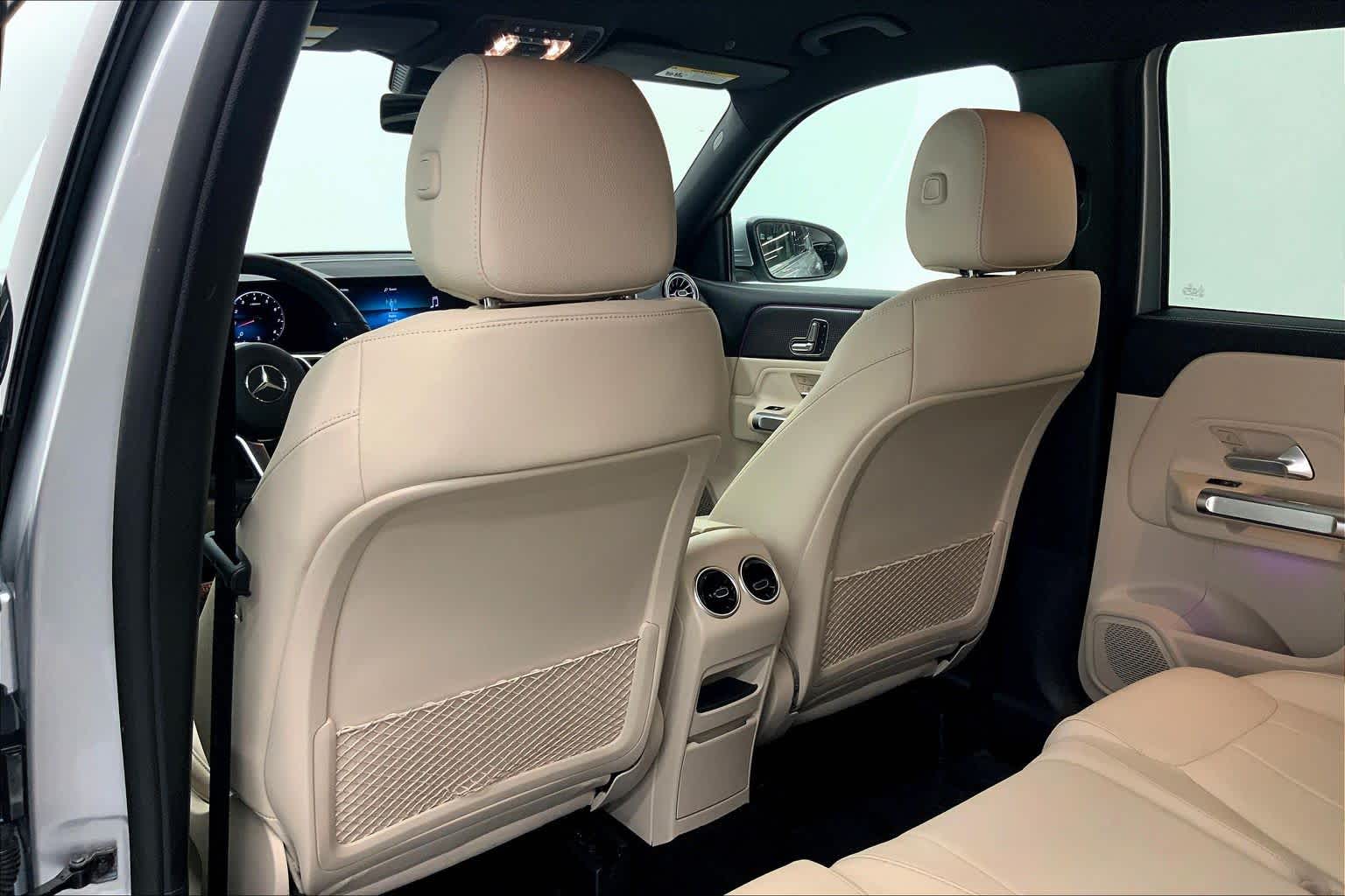 2023 Mercedes-Benz GLB 250 SUV
