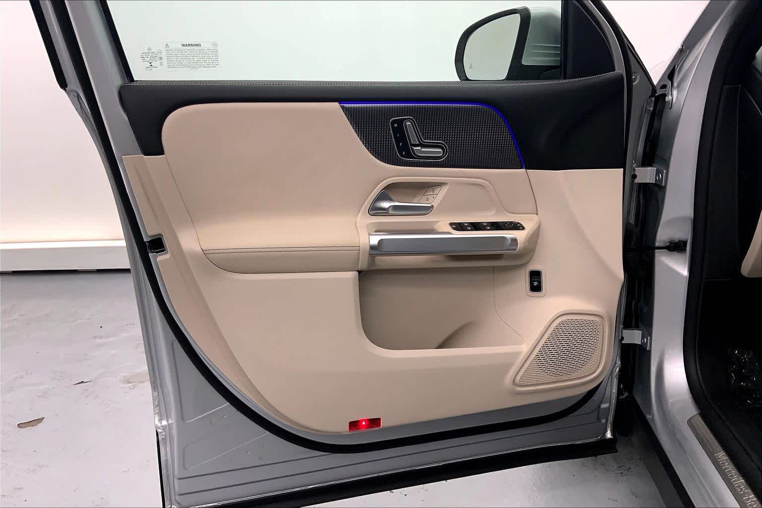 2023 Mercedes-Benz GLB 250 SUV