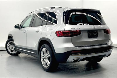 2023 Mercedes-Benz GLB 250 SUV
