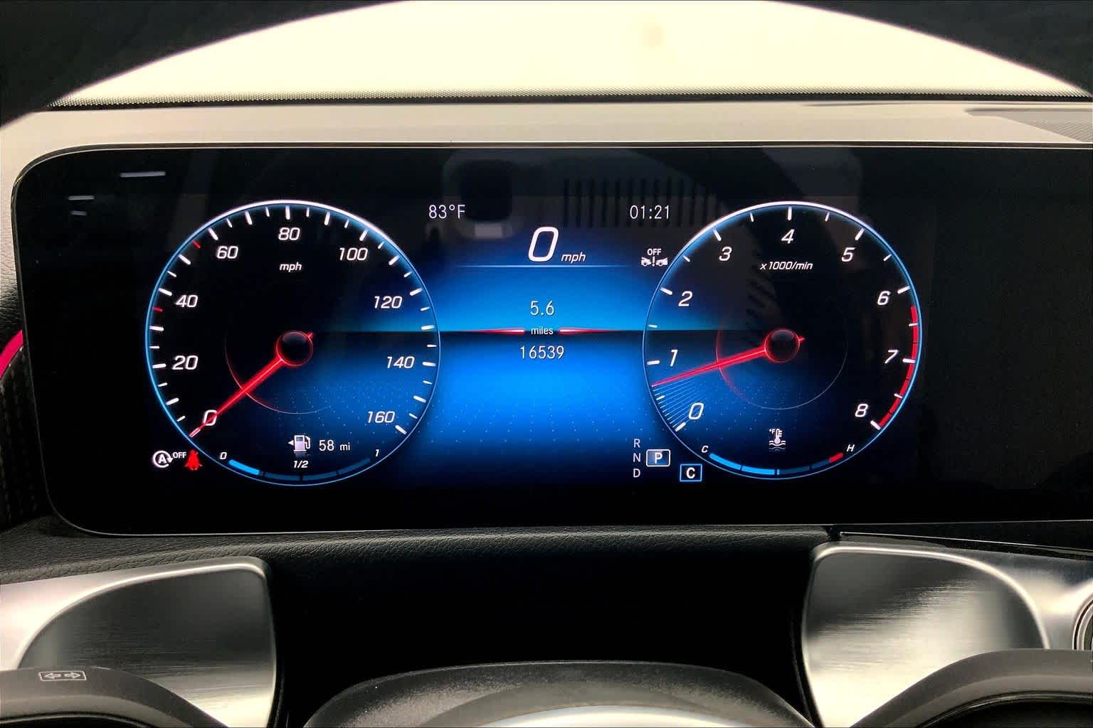 2023 Mercedes-Benz GLB 250 SUV