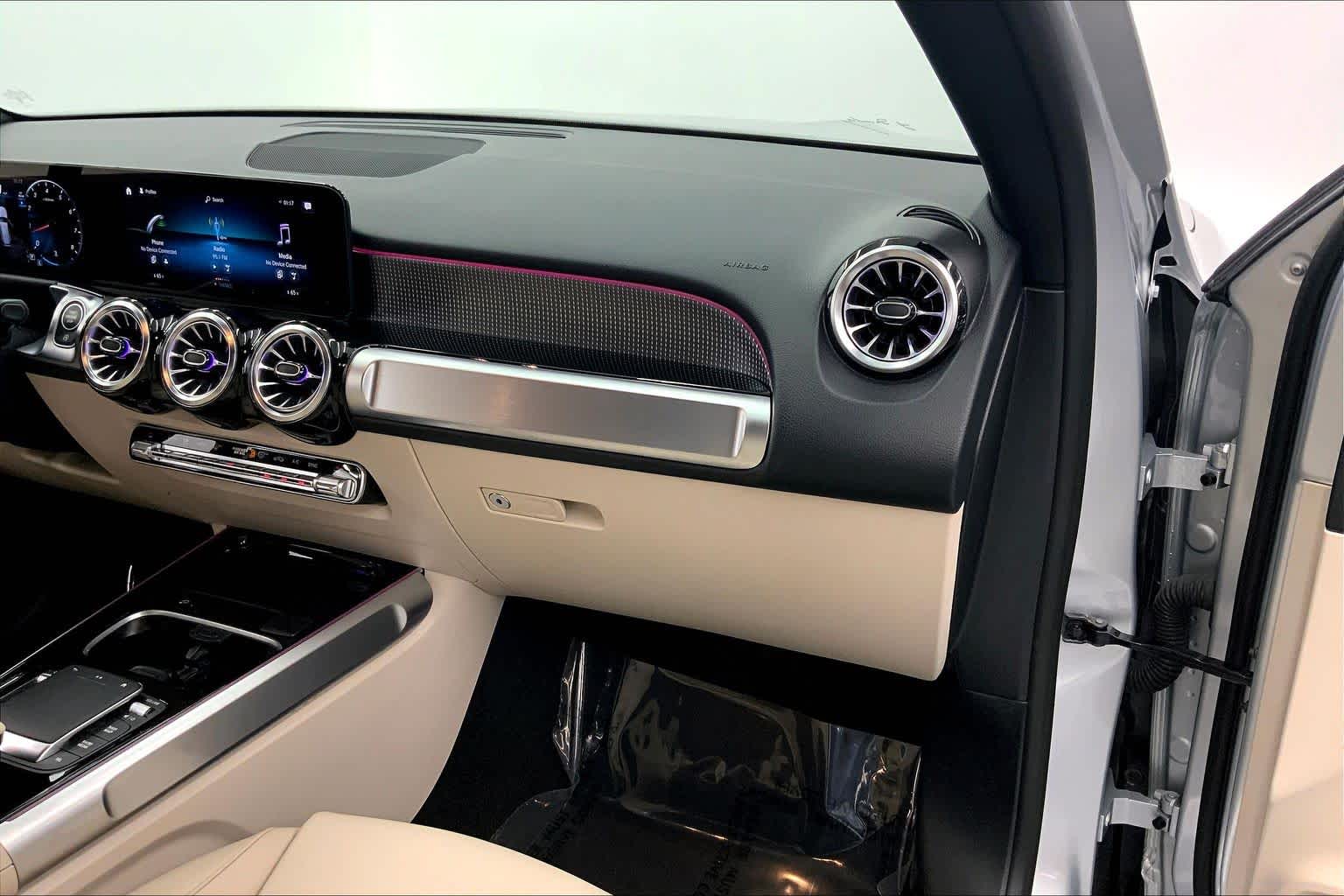 2023 Mercedes-Benz GLB 250 SUV