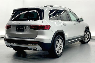 2023 Mercedes-Benz GLB 250 SUV