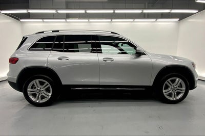 2023 Mercedes-Benz GLB 250 SUV