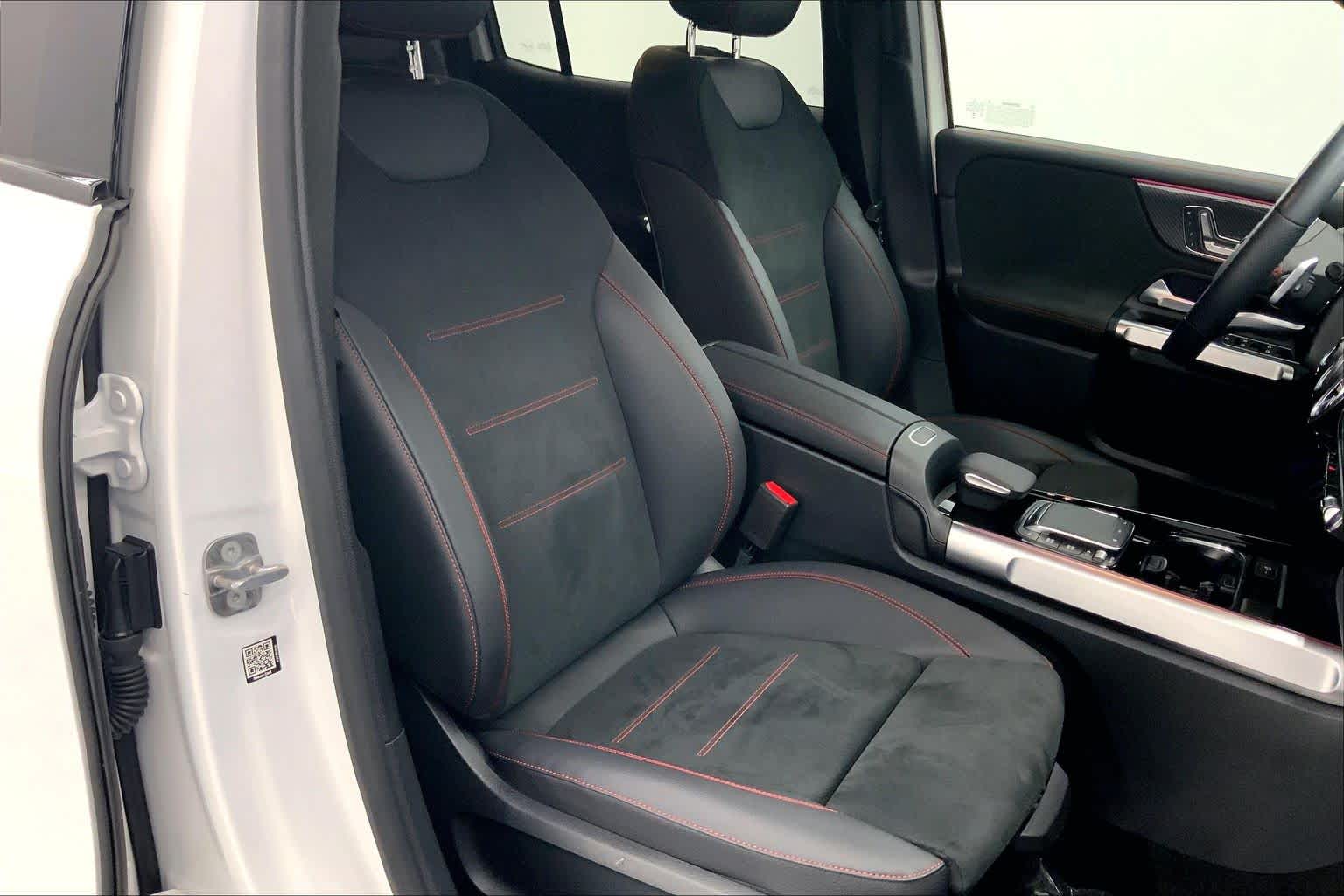 2023 Mercedes-Benz GLB 250 SUV