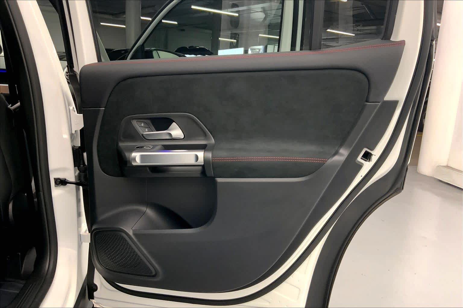 2023 Mercedes-Benz GLB 250 SUV