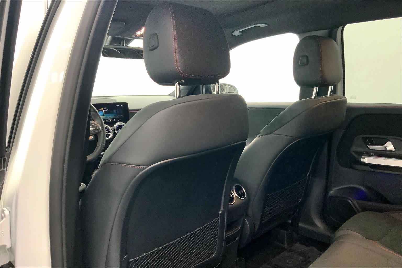 2023 Mercedes-Benz GLB 250 SUV
