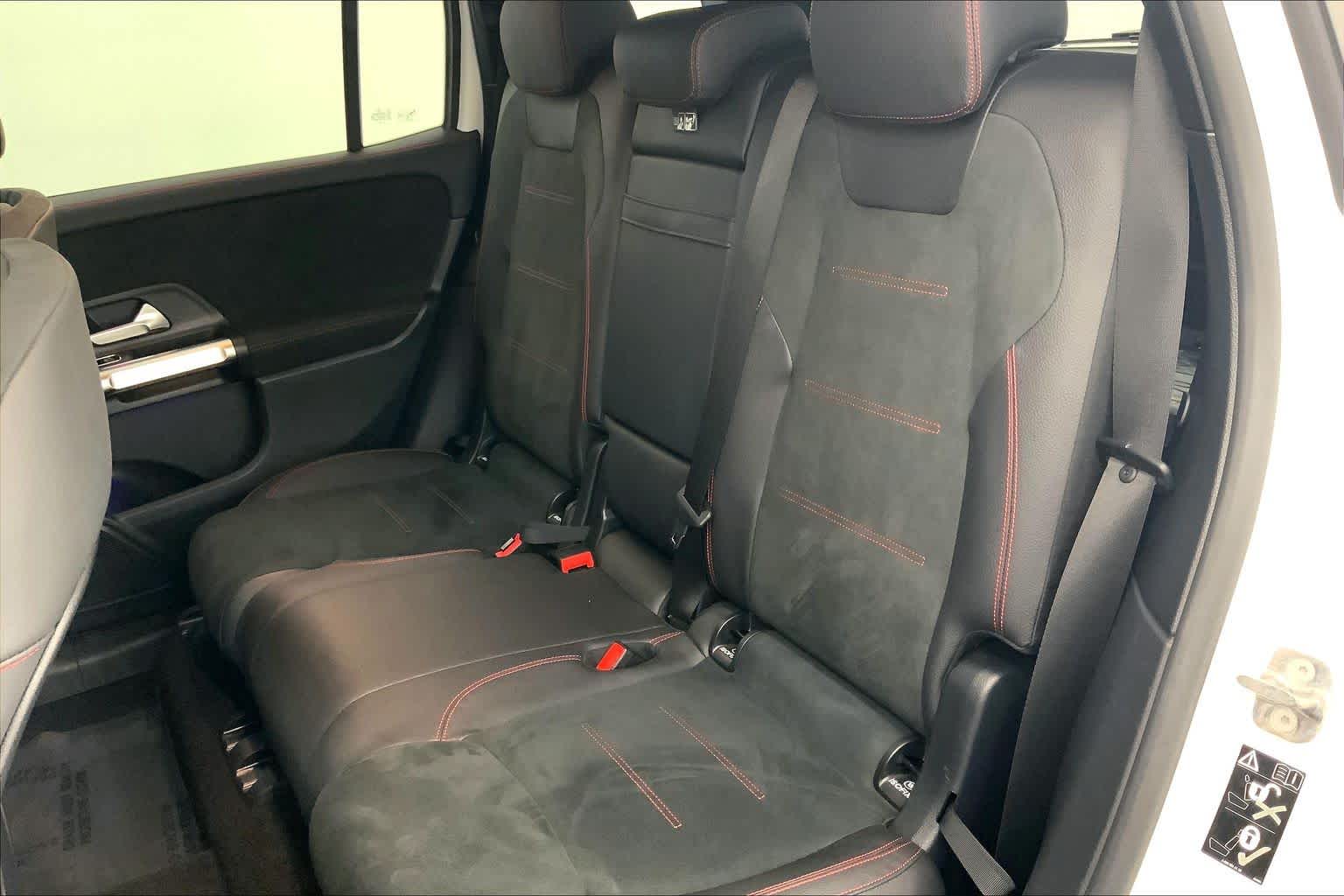 2023 Mercedes-Benz GLB 250 SUV