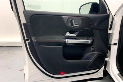 2023 Mercedes-Benz GLB 250 SUV