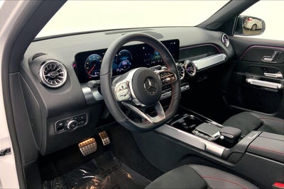 2023 Mercedes-Benz GLB 250 SUV