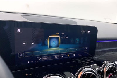 2023 Mercedes-Benz GLB 250 SUV