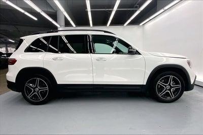 2023 Mercedes-Benz GLB 250 SUV