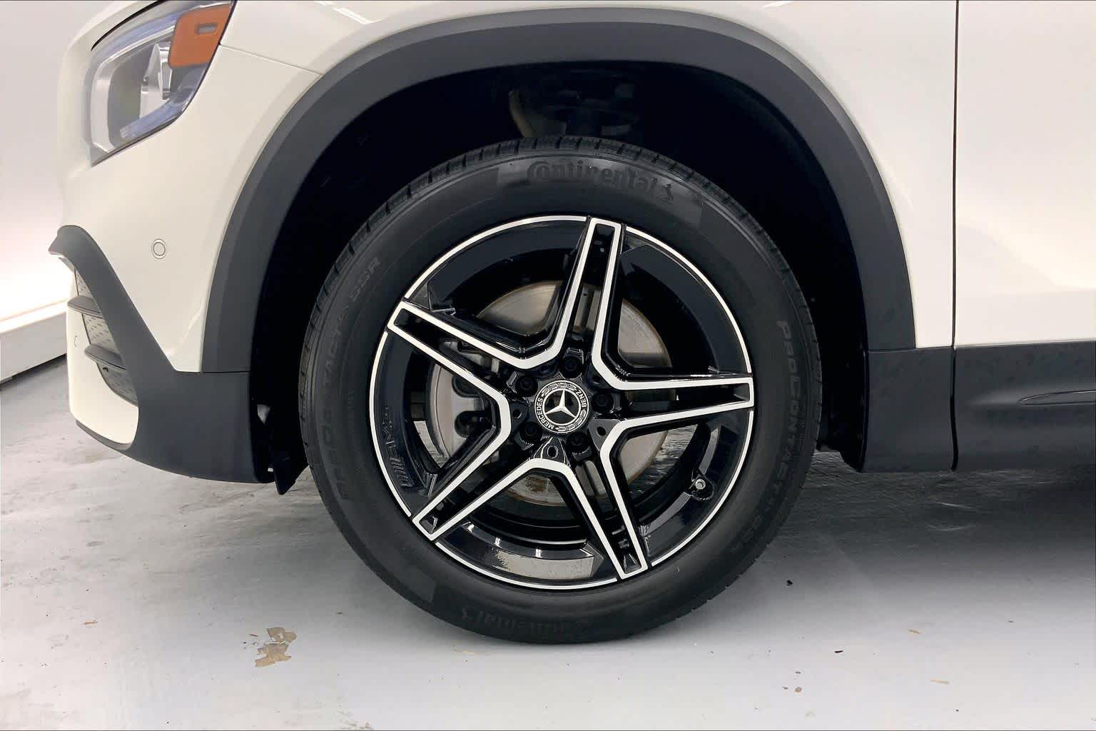 2023 Mercedes-Benz GLB 250 SUV