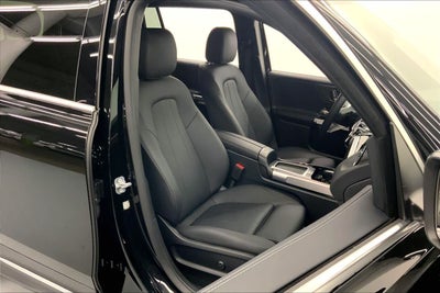 2025 Mercedes-Benz GLB GLB 250