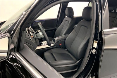 2025 Mercedes-Benz GLB GLB 250