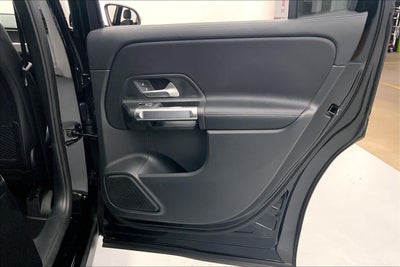 2025 Mercedes-Benz GLB GLB 250