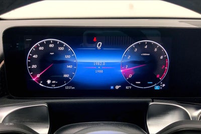 2025 Mercedes-Benz GLB GLB 250