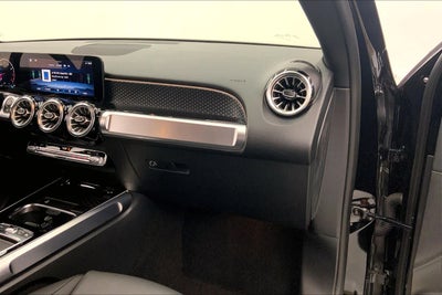 2025 Mercedes-Benz GLB GLB 250