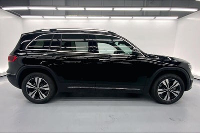 2025 Mercedes-Benz GLB GLB 250