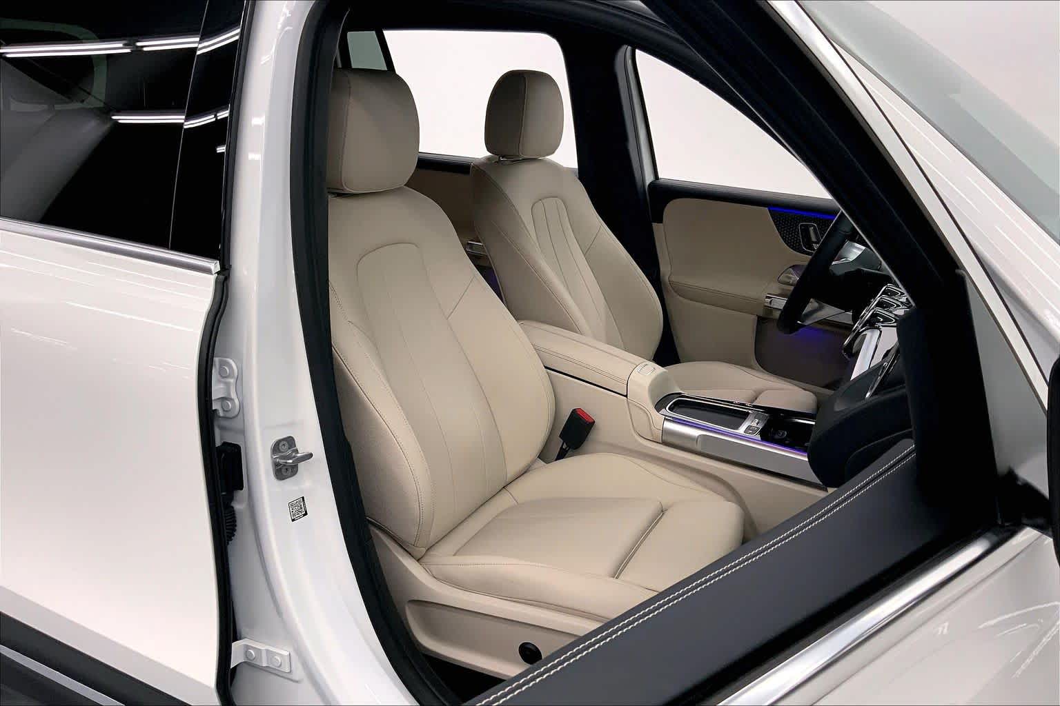 2025 Mercedes-Benz GLB GLB 250