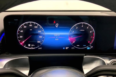 2025 Mercedes-Benz GLB GLB 250