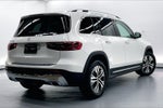 2025 Mercedes-Benz GLB GLB 250