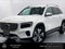 2026 Mercedes-Benz GLB 250 SUV