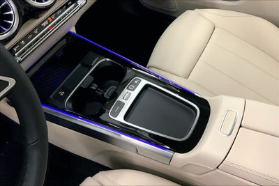 2026 Mercedes-Benz GLB 250 SUV