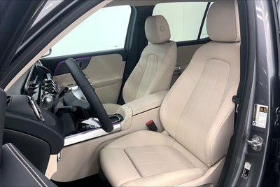 2026 Mercedes-Benz GLB 250 SUV