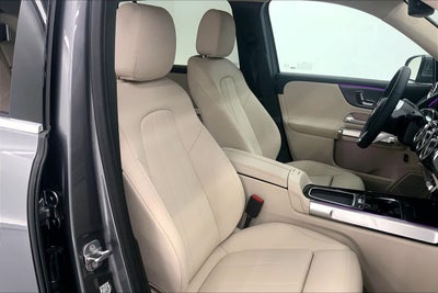 2026 Mercedes-Benz GLB 250 SUV