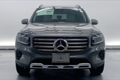 2026 Mercedes-Benz GLB 250 SUV
