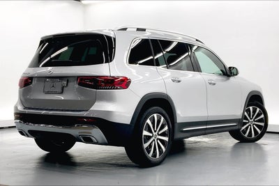 2022 Mercedes-Benz GLB GLB 250