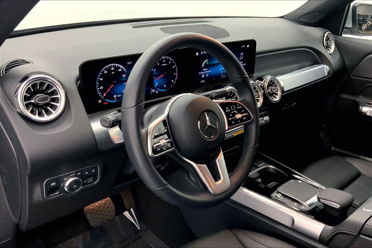 2022 Mercedes-Benz GLB GLB 250