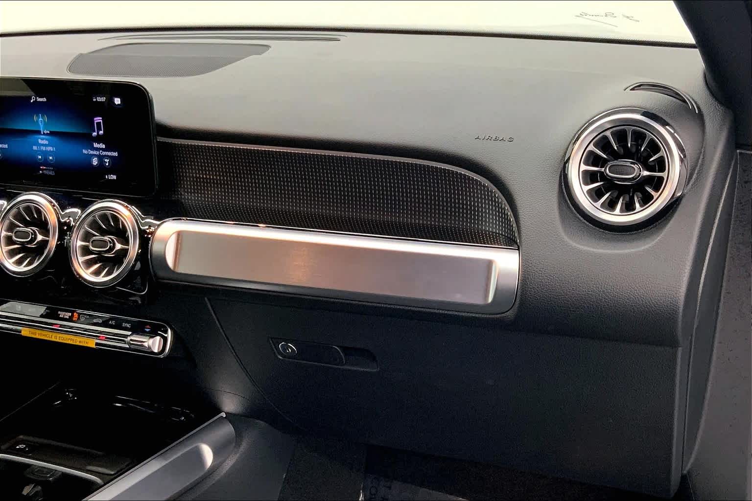 2022 Mercedes-Benz GLB GLB 250