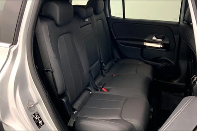 2022 Mercedes-Benz GLB GLB 250