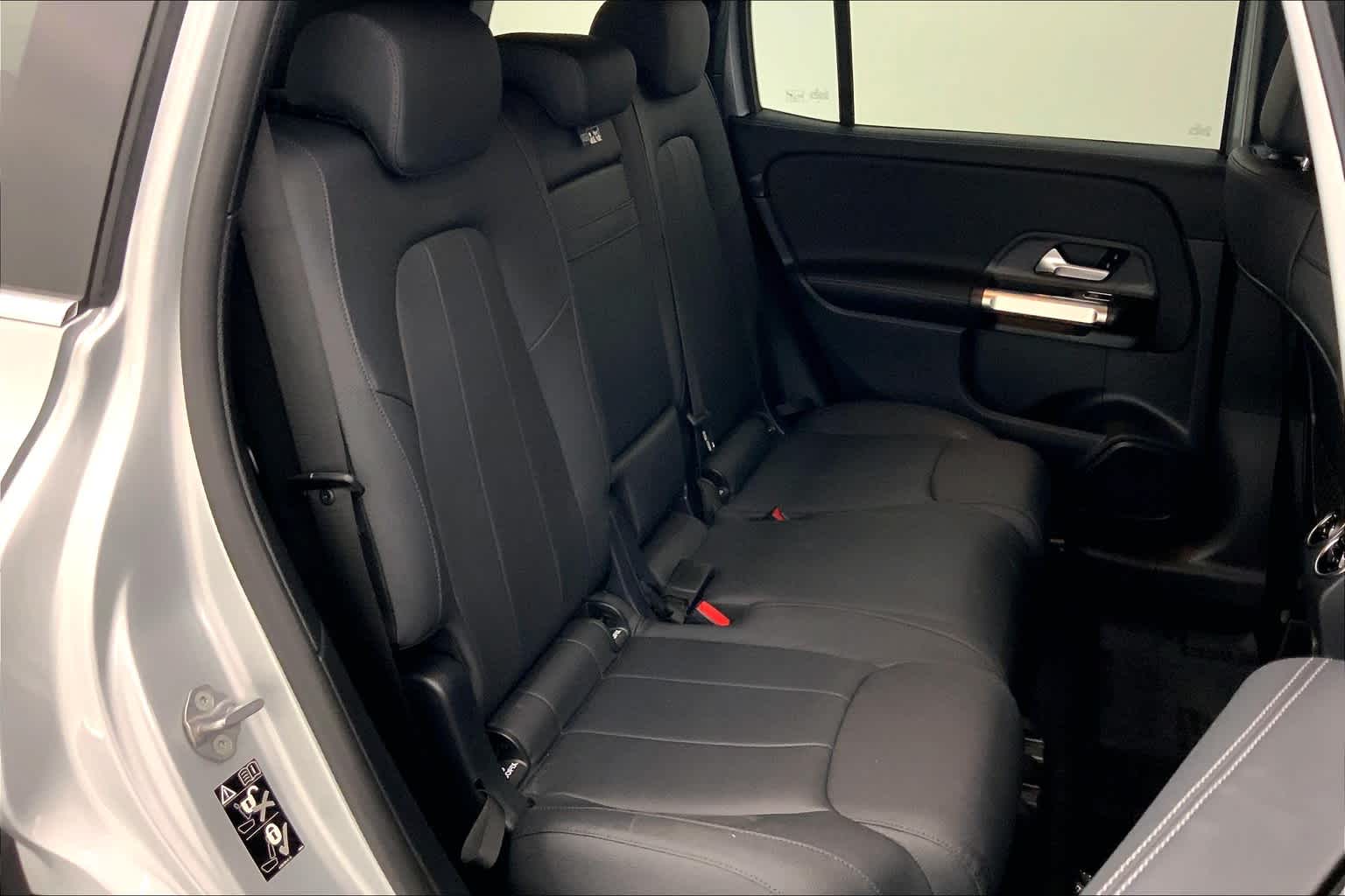 2022 Mercedes-Benz GLB GLB 250